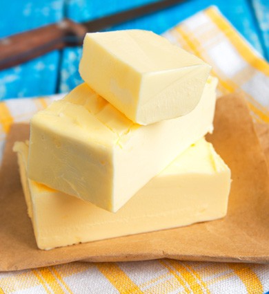 boter bewaartips
