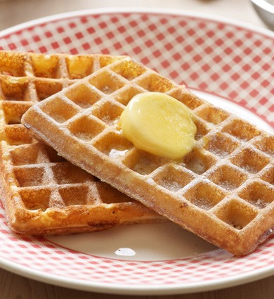 boter wafel